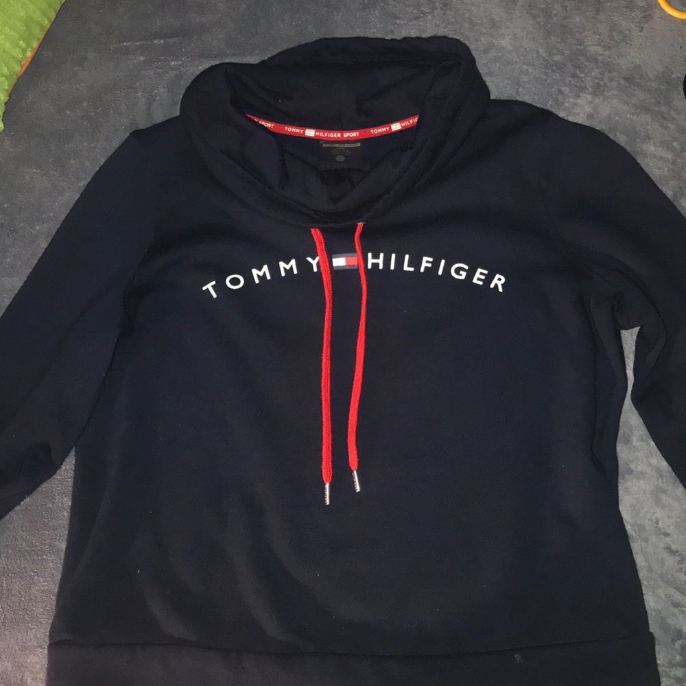 Tommy Hilfiger sweatshirt